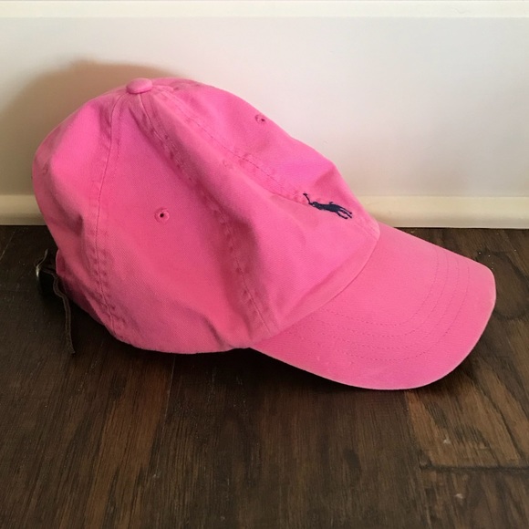 Polo Hat - Picture 3 of 3